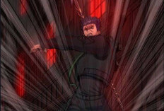 Baca RAW Manhwa Steel-Eating Player Chapter 34 Bahasa Indonesia, Perseteruan yang Semakin Memanas