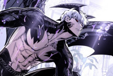 Lire Webtoon Doom Breaker Chapitre Complet VF Scans Saison 1-2,  et Fuir, Synopsis Gratuitement 