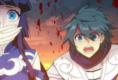 Lanjutan Manhua Battle Through the Heavens Chapter 443 Bahasa Indo Inggris RAW, Perubahan Gu Yang Semakin Aneh!