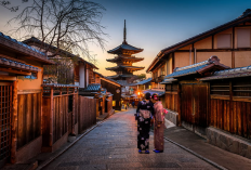 Quel Est Le Moyen Le Plus Simple et Le Plus Rapide Pour Étudier au Japon ? Augmentez Immédiatement Votre Expérience !