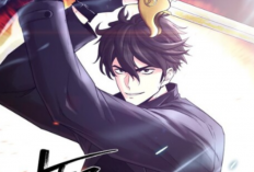 Sinopsis, Judul Lain, & Link Baca Manhwa Martial Arts Alone Full Chapter Bahasa Indonesia, Petualang Sang Pahlawan