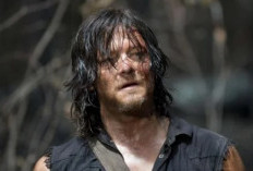 Link Nonton Series The Walking Dead: Daryl Dixon (2023) Episode 6 Sub Indo, Daryl dan Laurent Lakukan Perjalanan ke Nest