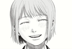 Penduduk Mulai Panik! Lanjutan Link Baca Manga The Summer Hikaru Died Chapter 39 English Scan Indonesia dan Jadwal Rilisnya