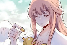 Link BACA Manhua I’m Actually A Cultivation Bigshot Chapter 376 Sub Indonesia Cek Spoiler dan Jadwal Rilisnya di Sini 