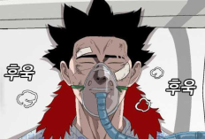 RAW Baca Webtoon Bad Guy (A Bad Person) Chapter 248 Indonesia Scan Eng, Orang Jahat! Rasain Akibatnya