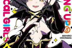 Synopsis et Lire Manga Looking Up To Magical Girls Scan VF Chapitre Complet, Magical Girls vs. The Forces of Evil!