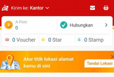 Cara Cek Poin Alfamart dan Sitem Perhitungannya, Cocok Banget Buat yang Suka Belanja di Minimarket 