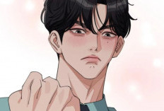 Link Baca Iseop's Romance Chapter 31 Bahasa Indonesia Sulit Banget Nurunin Gengsi Iseop yang Setinggi Angkasa