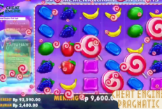 Cara Pakai Cheat Engine Slot Full JP Terbaru 2024, Sekali Pakai Auto Maxwin Terus Nonstop Tiada Henti!