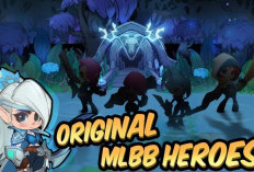 Download Mob Rush Mod APK Latest Version 2024, Unlimited Money & Unlocked Semua Karakter Item