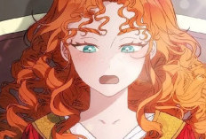 Link Baca Manhwa Marriage of Convenience Chapter 111 Bahasa Indonesia, Bikin Iri Aja Ini Couple Alec Bakal Nikah Sama Anak Putra Mahkota 