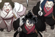 Link The Return Of The Flowery Mountain Sect Chapter 121 Sub Indo  Kadung Sudah Bareng, Ternyata Selama Ini Sahyung Orang Kaya