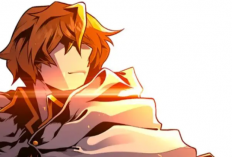 Baca Manhwa Talent-Swallowing Magician Chapter 51 Bahasa Indonesia : Elric Mervinger Kembali !