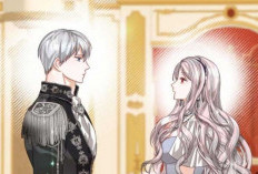 Link Baca Manhwa Lip's Upon a Sword Edge Chapter 59 Bahasa Indonesia, Cassian Bilang Sendiri ke Arne Soal Ini Loh 