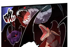 Link Manhua Evolution Begins With A Big Tree Chapter 237 Bahasa Indonesia, Serangan Buas Sang Musuh!