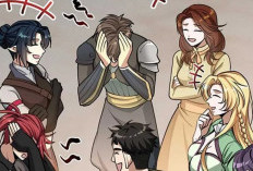 Baca Manhwa The Beginning After The End Chapter 186 187 Bahasa Indonesia, Perjalanan Masih Panjang!