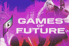 Jadwal Turnamen Games of The Future 2024 MLBB di Rusia, Onic Esports dan RRQ Hoshi Jadi Perwakilan Indonesia!
