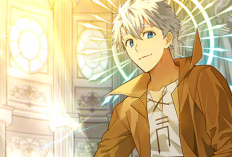 Apapun yang Terjadi, Aku Ini Dokter! Link Baca Manhwa To Hell With Being A Saint, I’m a Doctor Bahasa Indonesia Full Chapter