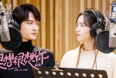 Kapan Drama Love Me, Love My Voice (2023) Rilis? Siap Bertemu dengan Tan Jian Ci, Simak dan Catat Tanggalnya! 