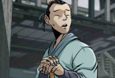 Link Baca Manhwa Warrior Grandpa and His Supreme Granddaughter Chapter 20 Bahasa Indonesia, Kakek Terluka Parah 