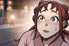 Link Manhwa Heavenly Grand Archive’s Young Master Chapter 62 Sub Indonesia English Scan, Diselamatin Ayang Bikin Melting 