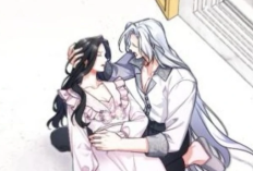 Link Baca Manhwa For My Derelict Favorite Chapter 110 Bahasa Indo Scan, Hestia Mendadak Pingsan