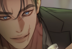 Baca Manhwa Serena Chapter 111 Bahasa Indonesia UPDATE, Victor Mencoba Menjebak Daia