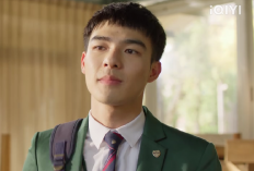 Nonton Drama Taiwan Lesson in Love (2022) Episode 1-4 Sub Indo, Yi Xiang Menyesal dengan Perbuatannya