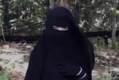 Video Viral Cadar Hitam Coolmax di Kebun Full Durasi HD, Warganet Dibuat Auto Melongo