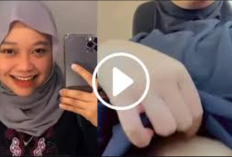 Link Streaming Video Farhani Tanpa Sensor Viral, Durasi 10 Menit Bikin Penonton Salah Fokus!