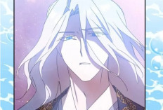 Baca They All Live in the Little Lady's Garden Chapter 15 Bahasa Indonesia, Gawat! Eve Dalam Bahasa Besar