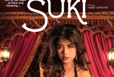 Nonton Film Filipina Suki (2023) Full Movie Sub Indo, Angkat Kisah Penari Striptis yang Diperankan Azi Acosta