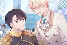 Link Baca Manhwa BL Sweetie, Sweetie, Sweetie Bahasa Indonesia Full Chapter Gratis, Isekai dan Jadi Kesayangan Grand Duke