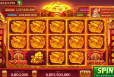 Gunakan Cara Menang Slot Higgs Domino Berikut Ini, Leon Auto Tepar!