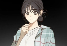 RAW Manhwa Flowers are Bait Chapter 20 Bahasa Indonesia, Yiyeon Terlalu Nurut!