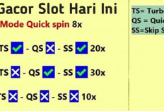 Super Maxwin!! Pola Gacor Slot Olympus Hari Ini 27 Desember 2023, Ampuh Dapat Hadiah Petir dari Kakek