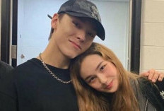 Sosok Adik Jeonghan SEVENTEEN yang Menggemaskan, Sweet dan Sangat Dekat dengan Sang Kakak!