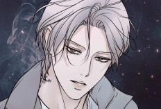 Spoiler Manhwa The Boundary of Delusion Chapter 10 Bahasa Indo, Bocoran Kisah Terbaru!