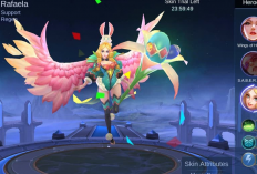 Jam Hoki Push Rank ML Epic Terbaik di 2024, Anti Losetreak dan Dijamin MVP Terus di Setiap Ronde!