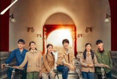 Sinopsis Where Dreams Begin (2023), Drama China Terbaru Tampilkan Akting Xiao Zhan