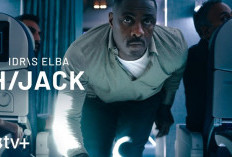 Nonton Series Hijack (2023) Full Episode Sub Indonesia, Pembajakan di Sebuah Pesawat Terbang!