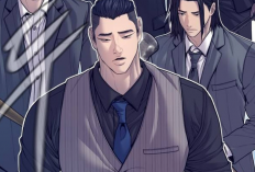 Rencana yang Berbahaya! Spoiler & Link Baca Manhwa Juvenile Offender Chapter 55 English Sub Indonesia