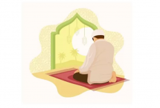 Cara Mengqodho Sholat Isya di Waktu Subuh Jika Tertinggal, Berikut Tata Cara dan Niat Lengkapnya!