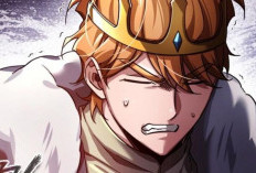 Kerajaan dan Tahta Akan Segera Jatuh! Baca Komik The Heavenly Demon Can’t Live a Normal Life Chapter 102 Sub English RAW Scan