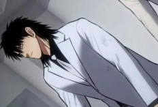 Baca Manhwa Baek XX Chapter 83 Bahasa Indo Inggris : Spoiler dan Jadwal Rilis Kisah Terbaru