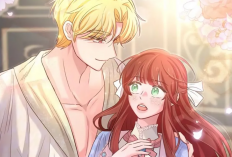 Indahnya Jatuh Cinta! Spoiler Link Webtoon I Didn’t Sign Up to be a Nanny! (The Handmaiden Hates Childcare) Chapter 24 Eng Tanslation Indo