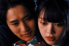 Spoiler Drama Tsuiraku JK To Haijin Kyoshi (2023) Episode 5, Kencan di Festival!