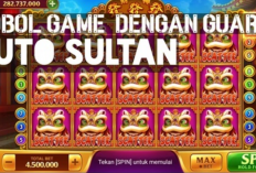 Trik Gacor Gunakan Game Guardian Higgs Domino, Setting Jackpot Tanpa Batas Hanya Disini!