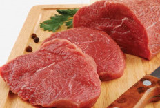 1 Kg Daging Sapi Untuk Berapa Porsi, Pakai Takaran Dengan Rumus Ini BIar Hasilnya Pas 