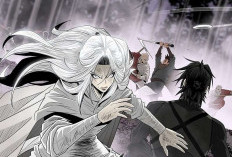 Spoiler et Lire Manhwa Legend of the Northern Blade Chapitre 186 Scans VF, Muwon au Milieu de L'Indécision